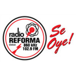 Radio Reforma