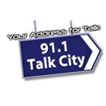 Talk City 91.1 FM