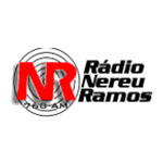 Rádio Nereu Ramos