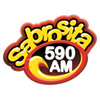 Sabrosita 590 AM