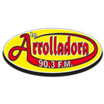 La Arrolladora FM 90.3