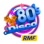 Radio RMF 80s Disco