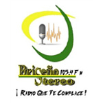 Briceño Stereo