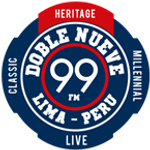 Doble Nueve  -  HERITAGE