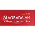 Alvorada 1300 AM