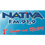 Rádio Nativa FM (Araraquara)