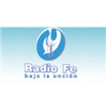 Radio Fe, Bajo la Unción