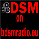 BDSM Radio BDSMradio.EU