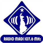 Radio Madi