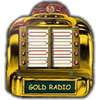 Gold Radio - Oldies