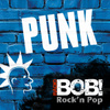 RADIO BOB! BOBs Punk