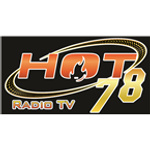 hot 78 radio