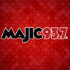 The All-New Majic 93.7