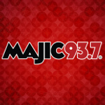 The All-New Majic 93.7