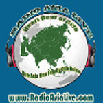 Radio Asia Live