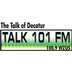 Talk 101 FM