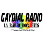 Gaydial Radio