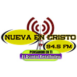 Radio Nueva En Cristo