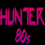 Rádio Hunter - 80FM