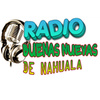 estereo buenas nuevas de nahuala