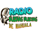 estereo buenas nuevas de nahuala