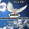 Radio mensajera de paz