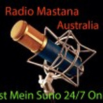 RADIO MASTANA AUSTRALIA