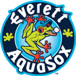 Everett Aquasox