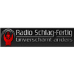 Radio Schlag-Fertig