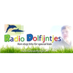 Radio Dolfijntjes  - non stop hits for special kids