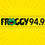 Froggy 94.9