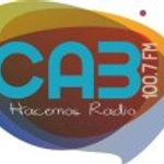 CAB Stereo Olanchito