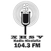 Radio Nicolaita