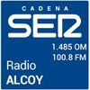 Radio Alcoy 1485 OM - 100.8 FM