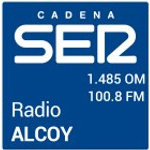 Radio Alcoy 1485 OM - 100.8 FM