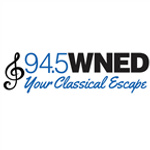 WNED-FM