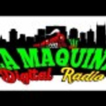 La Maquina Digital Radio