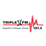 TripleXFM Kapiti 107.5