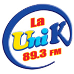 La Uni-K 89.3 FM