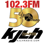 KJLH - Radio Free 102.3 FM