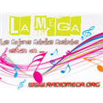 Radio Mega Bolivia