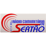 Rádio Comunitária Sertão FM