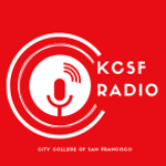 KCSF Radio