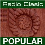 Clasic Radio Popular