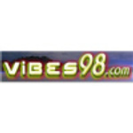 Vibes 98 Web Radio