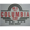 FM COLUMBIA