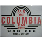 FM COLUMBIA