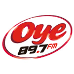 Oye 89.7 Ciudad de México