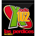 Radio X102