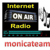 Monica Team Radio